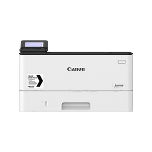 Ремонт принтера Canon LBP226DW в Тюмени